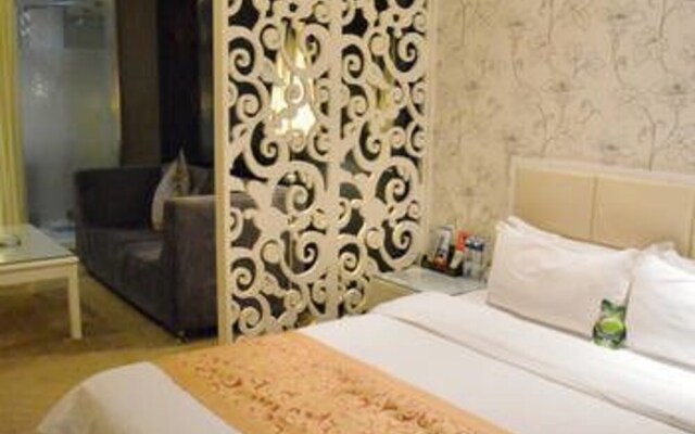 Tianlefang City Hotel