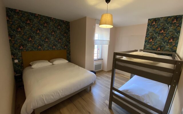 Les Gîtes de la Frérie