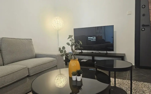 03 LCA - Stay Larnaca Pearl Apartment