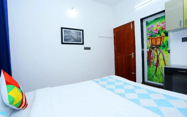 Oyo Home 28239 Designed Stay