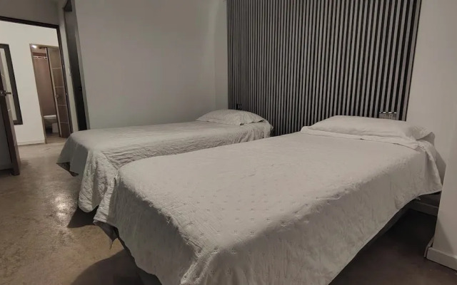 Oceana Suites - Laguna Aculeo