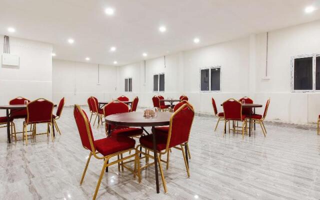 Capital O 65104 Che Sigma Hotel