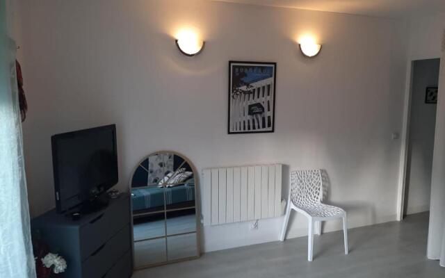 Appartement T1 Hyper Centre avec Balcon