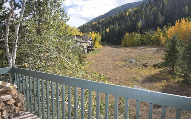 Timberfalls 1005 3 Bedroom Condo by RedAwning