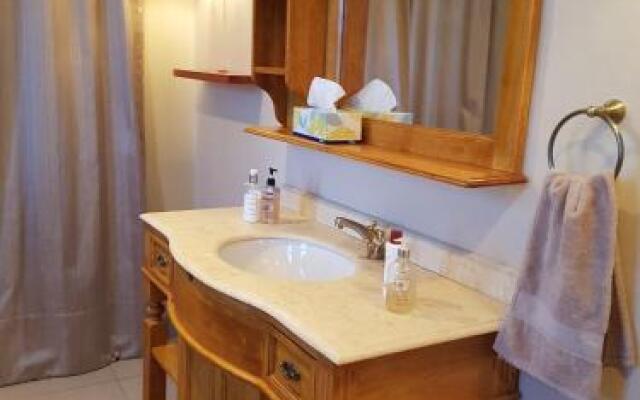 Sugarbush Accommodation