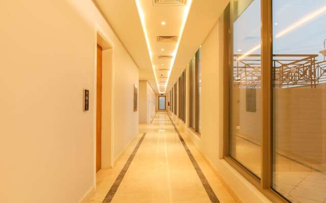 Tura Residence Riyadh