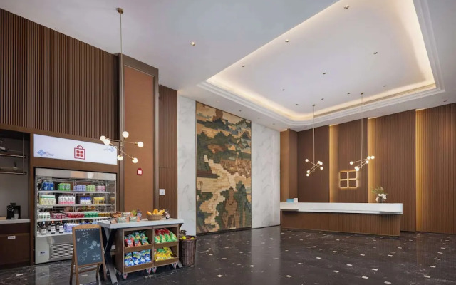 Hilton Garden Inn Leshan Shizhong