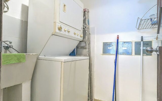 YC 1006 l Apartamento 2BR en av balboa