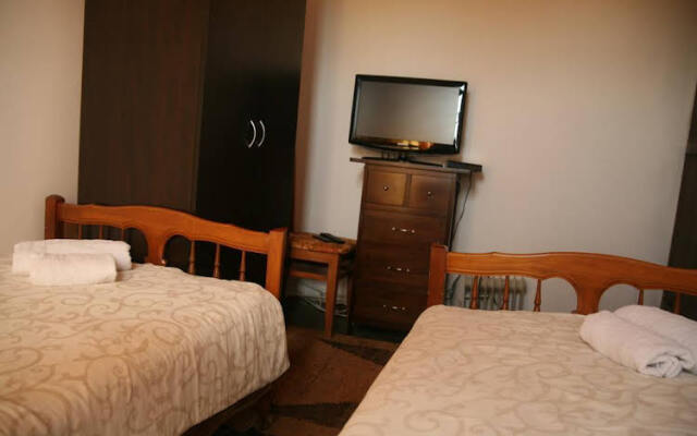 Diva Guest House