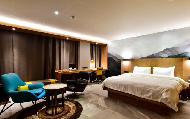 Hotel Ritz