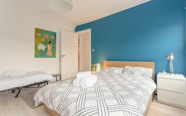 Newly Refurbished 2 Bedroom Property in Peckham