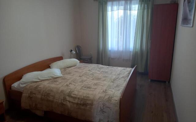 Riva1 Apartments and Rooms