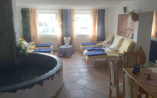 Alluring Apartment in Gerbrunn