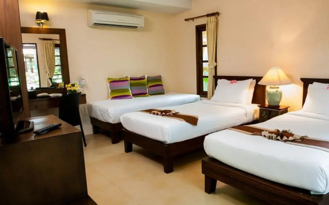 Montien House Chaweng Beach Resort