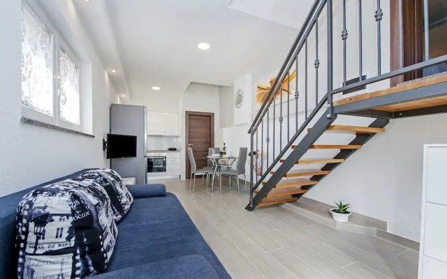 Apartment Anastasia