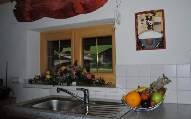Haus Gaby Ferienwohnungen
