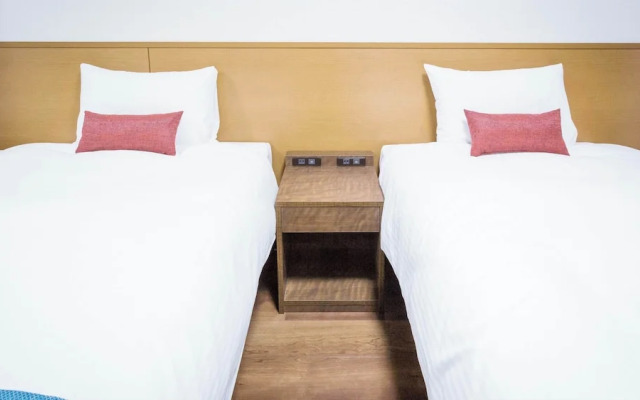 Ryujin Hotel Ukishima