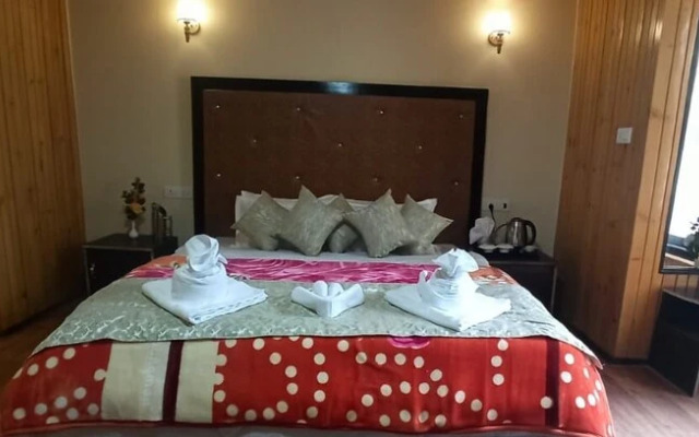 Rufina Lachung's Pride & SPA