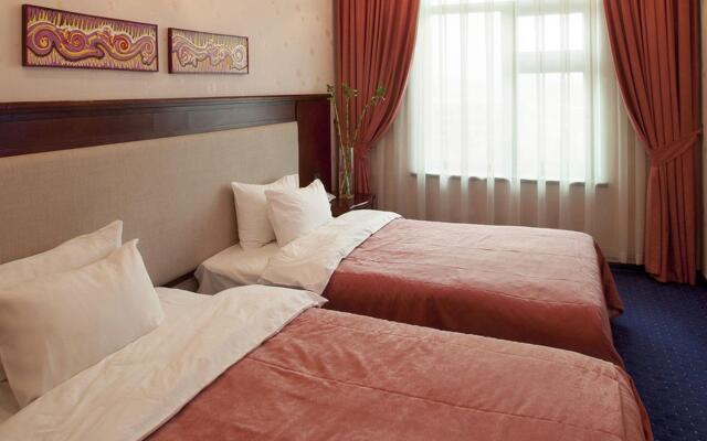 Dubai International Hotel
