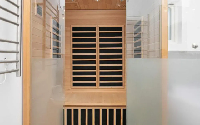 6 Person Holiday Home in Lokken