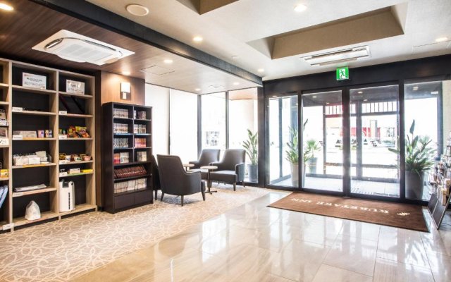 Kuretake Inn Hamamatsueki Minamiguchi Premium