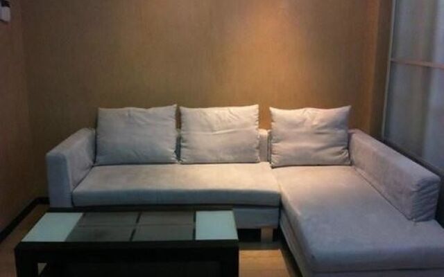 Ai Jinling Serviced Apartment