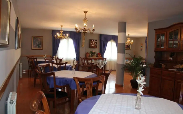 Hotel Reyes Astures