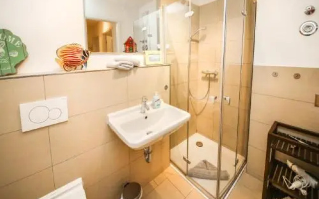 Ferienwohnung Stranddüne 2