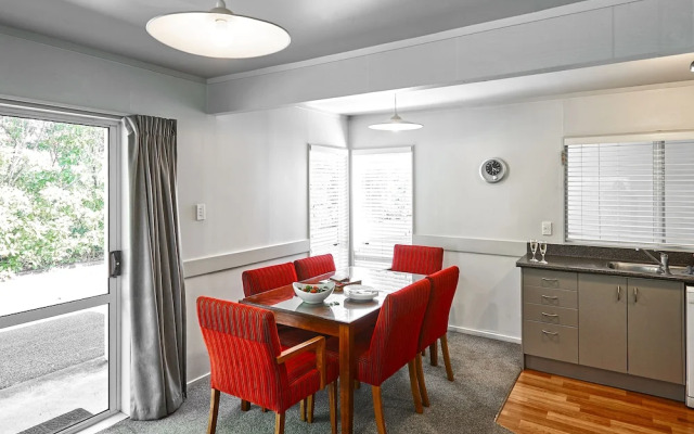 Turangi Leisure Lodge