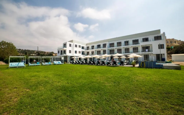 Marica's Boutique Hotel