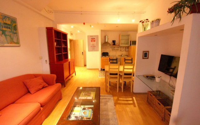 Central Park Bucharest