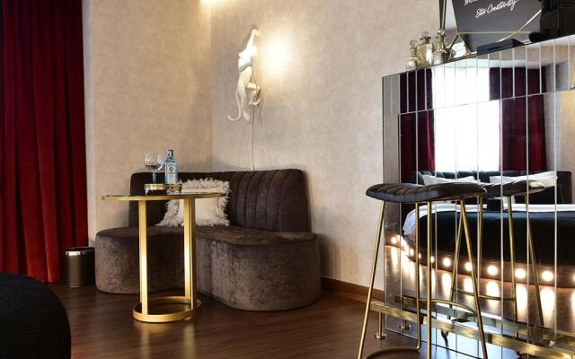 Maxime Boutique Hotel Avenida da Liberdade