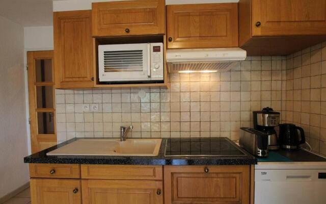 Appartement Briançon, 4 pièces, 4 personnes - FR-1-330C-69