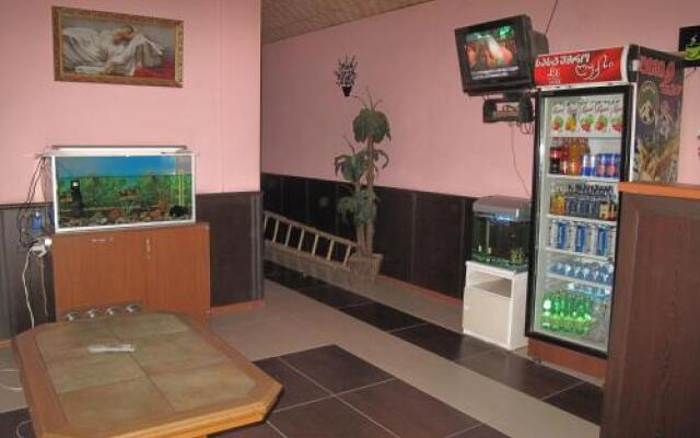 Hotel Lux