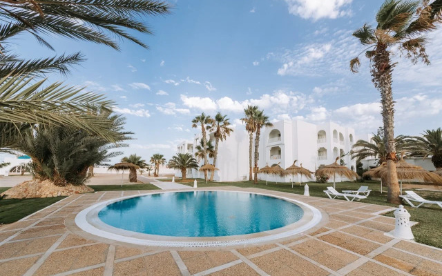 Djerba Golf and Spa