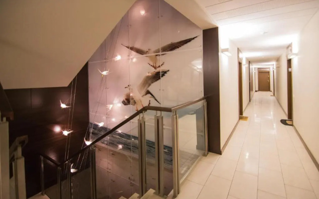 Apartamenty Świnoujście - Bałtycka