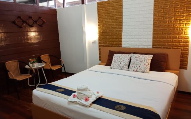 Holiday Resort Koh Yao Noi (SHA Extra Plus)