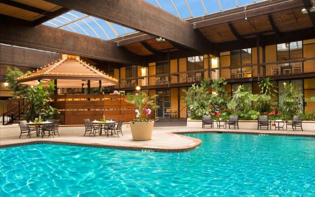 M Hotel Buffalo