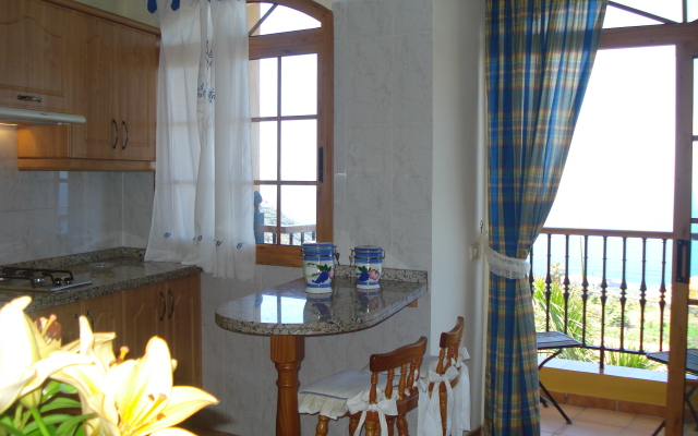 Apartamentos Estrella del Norte