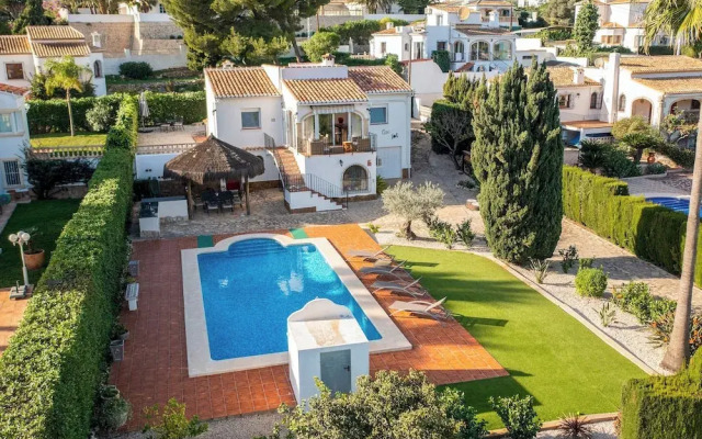 Villa Javea Sol