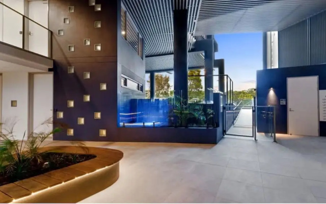 Luxury Coastal Living - Beach Life