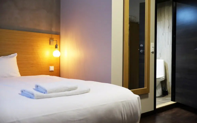 Eidsvoll Express Hotel