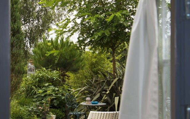 Hayeswood Lodge Boutique B&B