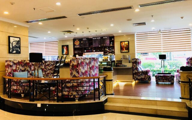 Grand Skylight Hotel Shenzhen