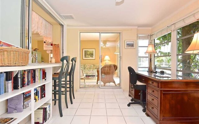 Cambridge - Two Bedroom Home