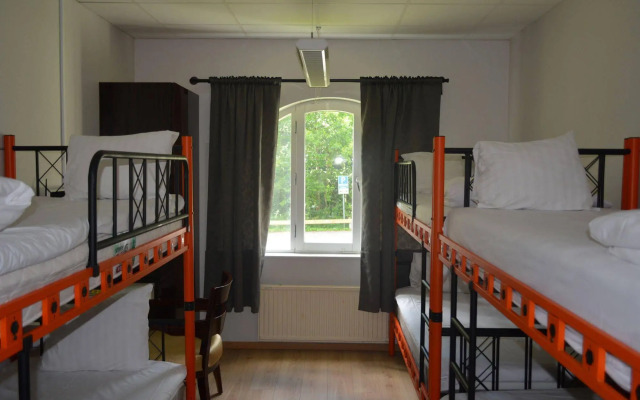 Hotell Angora