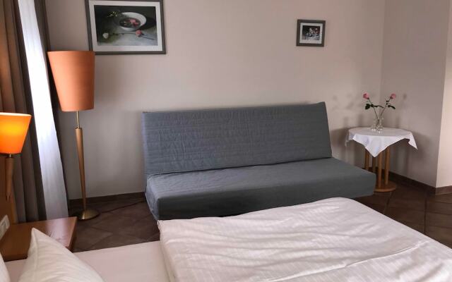 Hotel Ristorante  Dall' Italiano Rocco