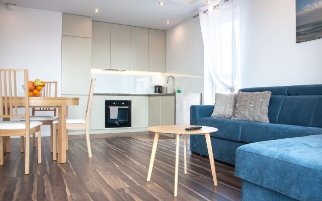 Baltic Apartments