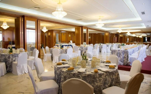 Best Western Aida Madrid Airport