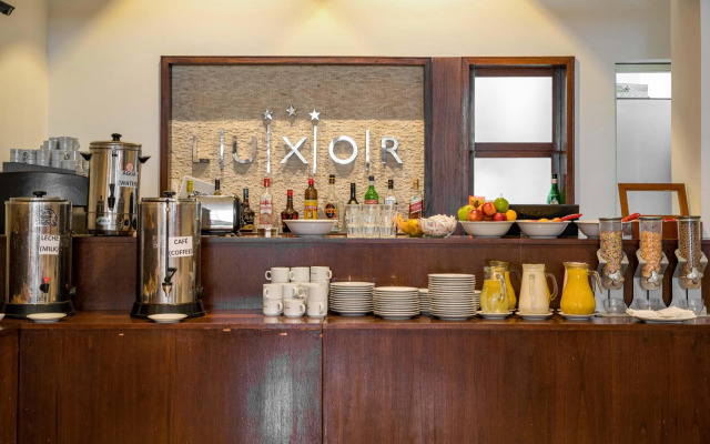 Luxor Hotel Salta